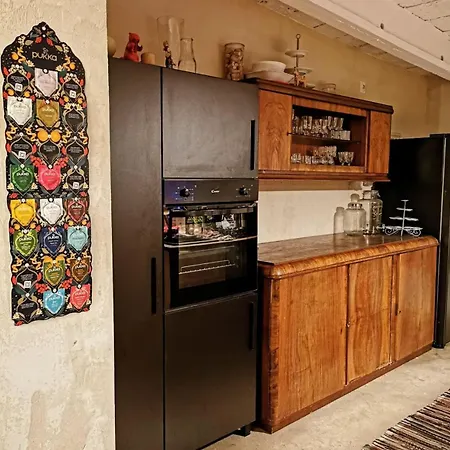 Appartement Stodola Pogodki