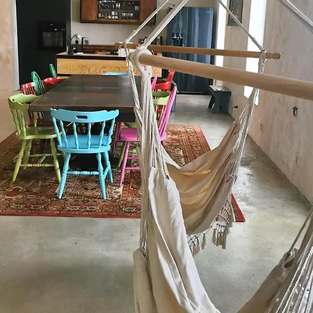 Stodola Appartement *