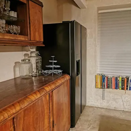 Stodola Appartement Pogodki