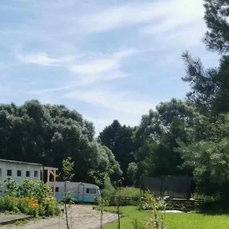 Stodoła Pogódki