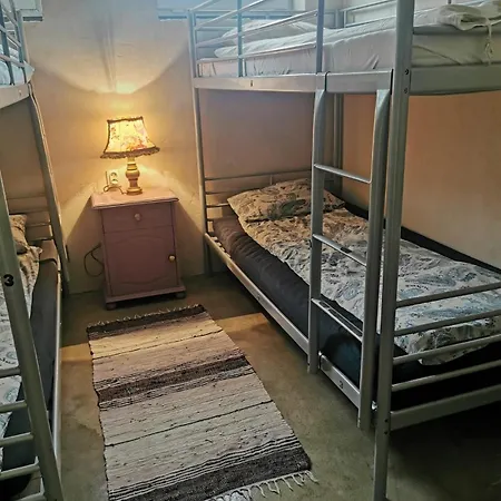 Appartement Stodola *