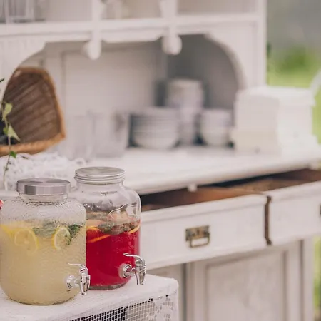 Stodola Appartement Pogodki