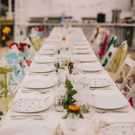 Stodola Appartement Pogodki