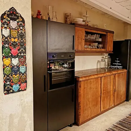 Stodola Appartement *