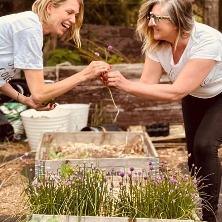 Stodola Appartement Pogodki