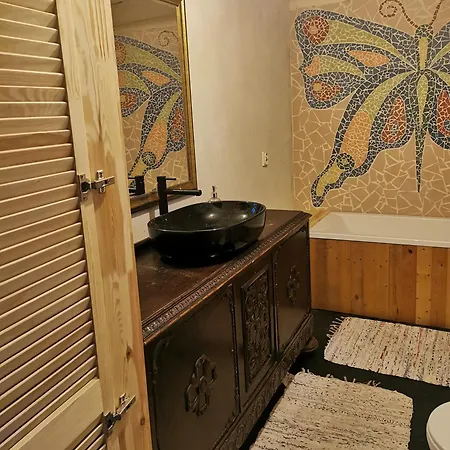 Lejlighed Stodola Pogodki