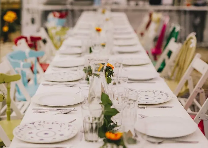 Stodola 아파트 Pogodki